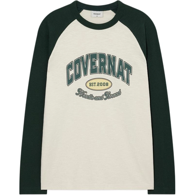 COVERNAT FW25 T