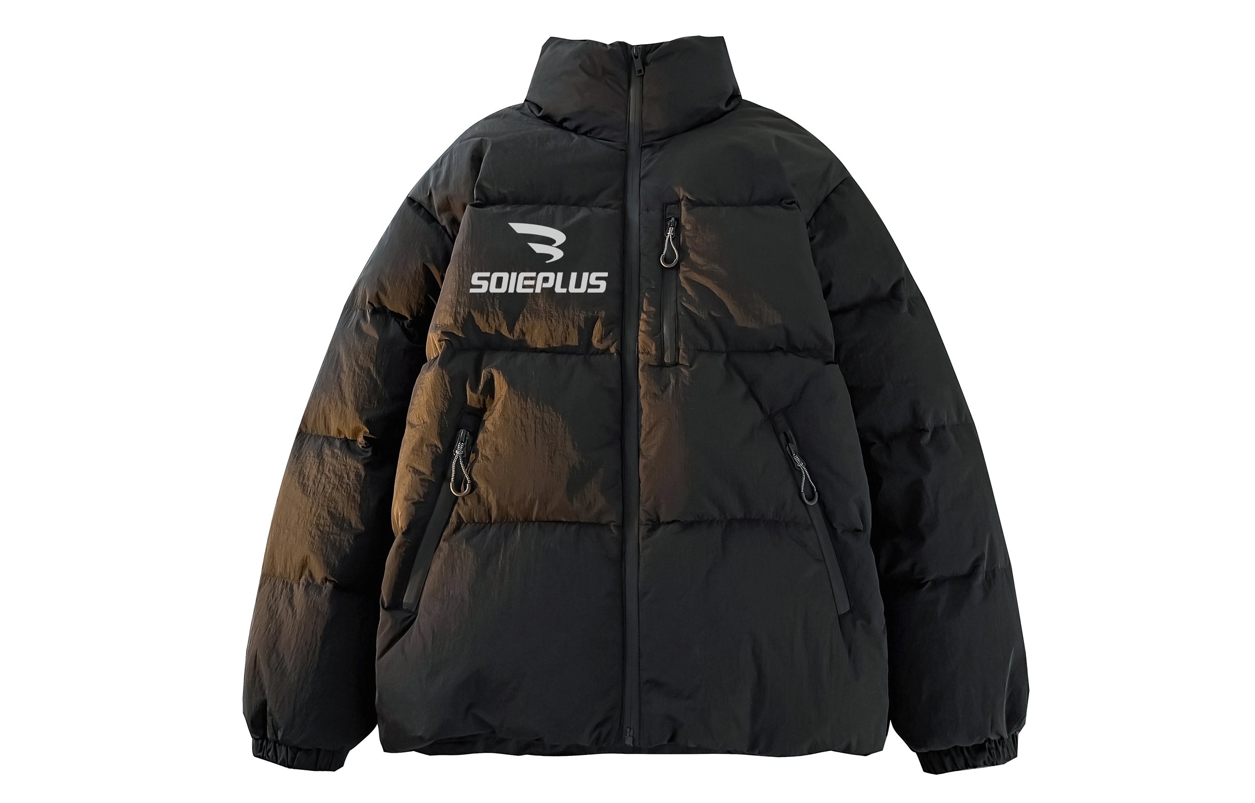 SOIEPLUS logovibe