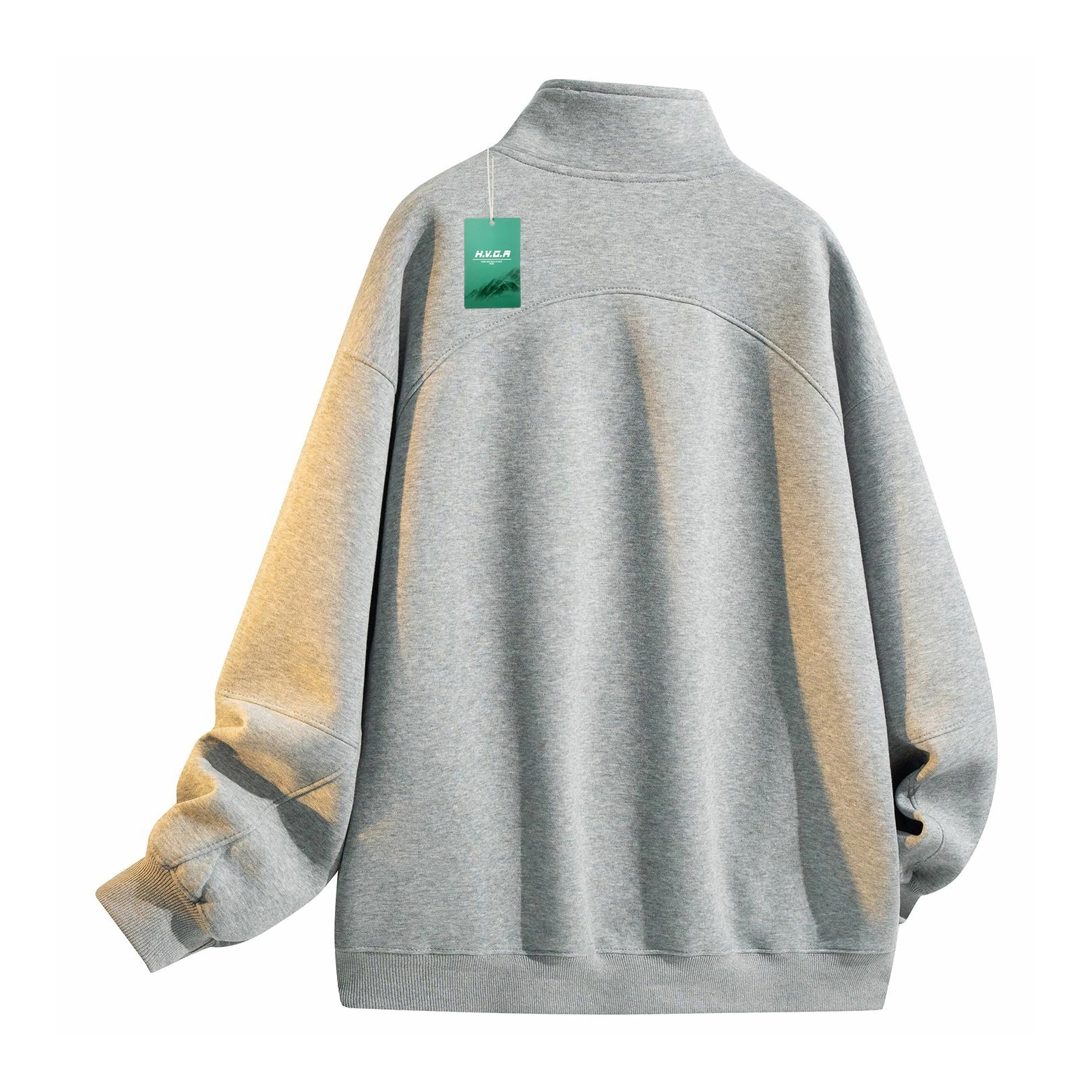 H.V.G.A cleanfitvibe