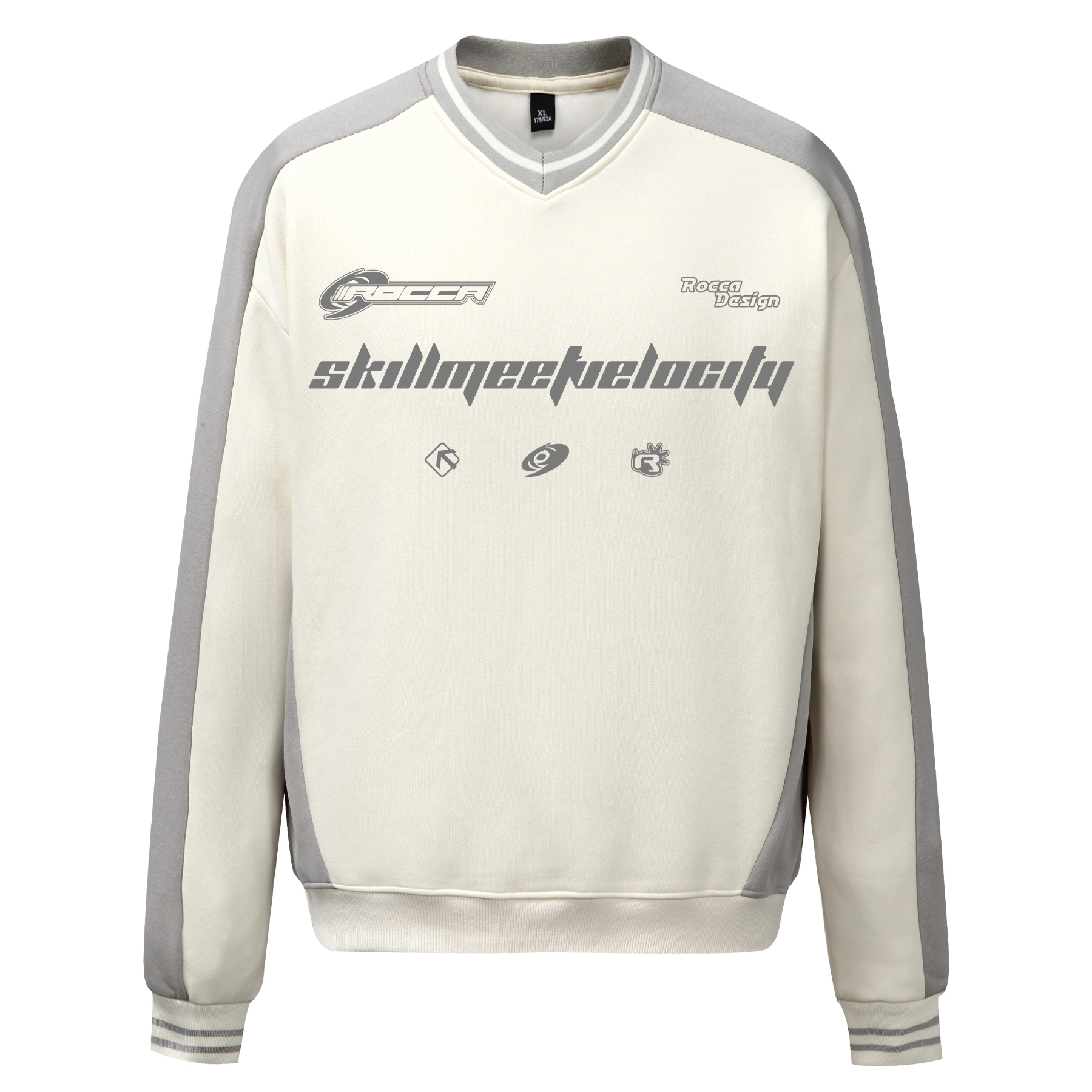 ROCCA DESIGN x MOOTONAL V