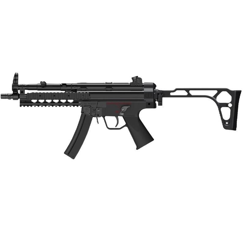 LDT WARGAME MP5 KAC
