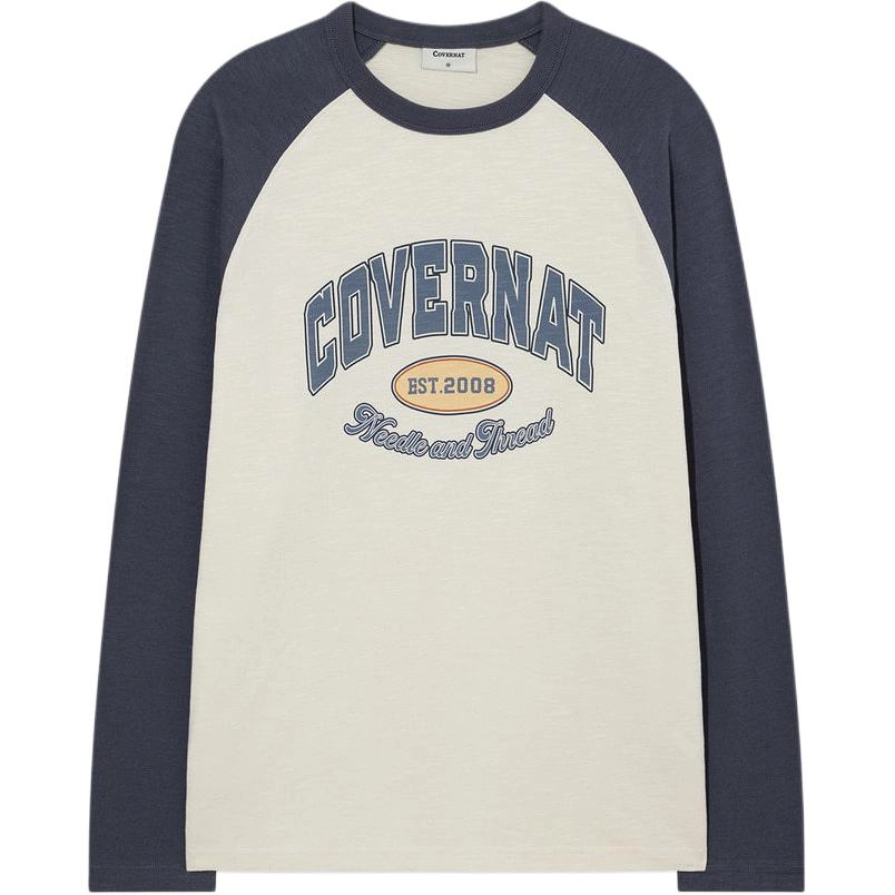 COVERNAT FW25 T