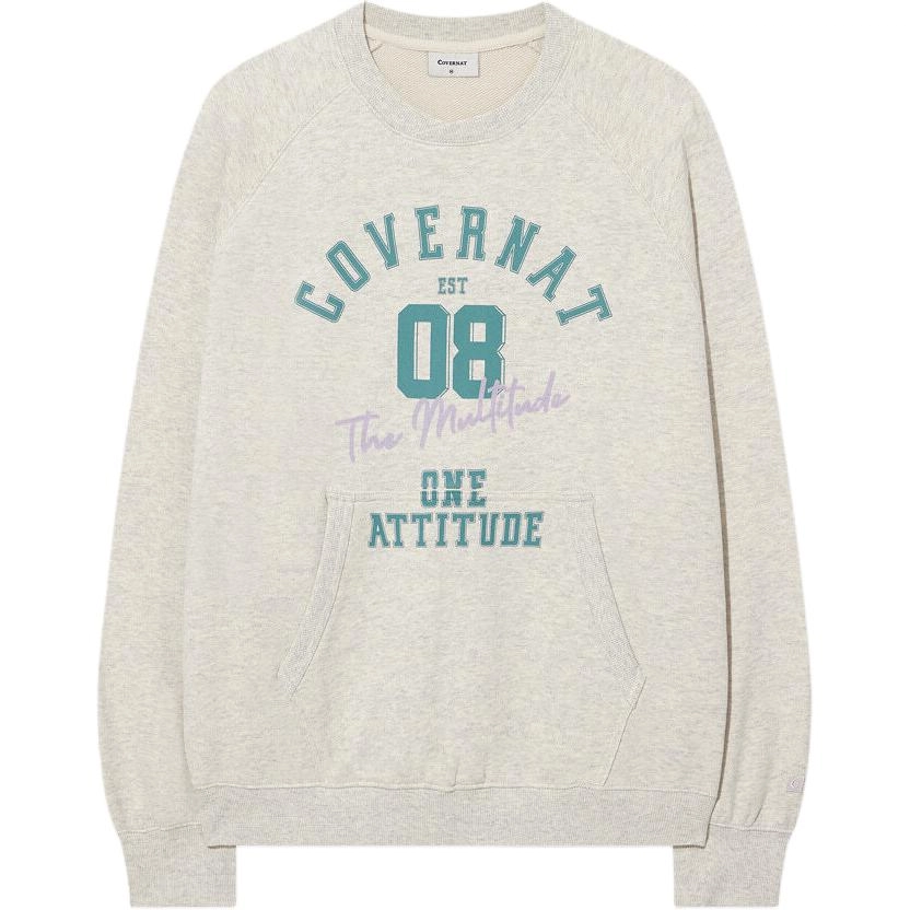 COVERNAT FW25