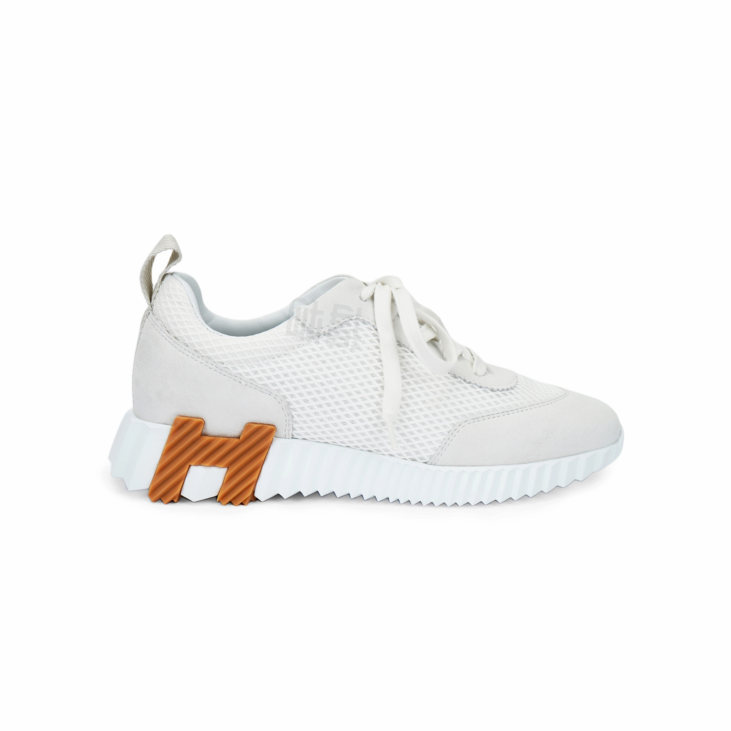 HERMES Bouncing