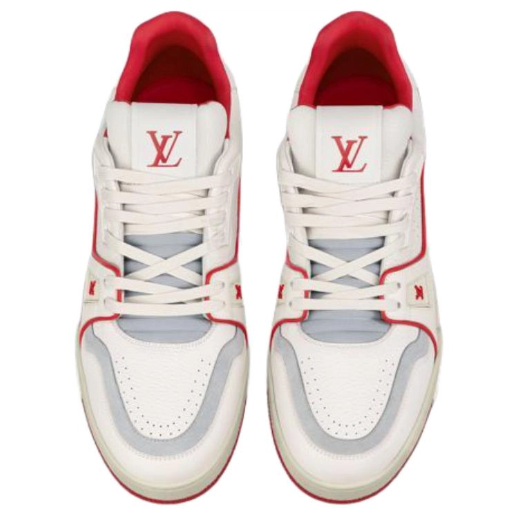 LOUIS VUITTON Trainer 54
