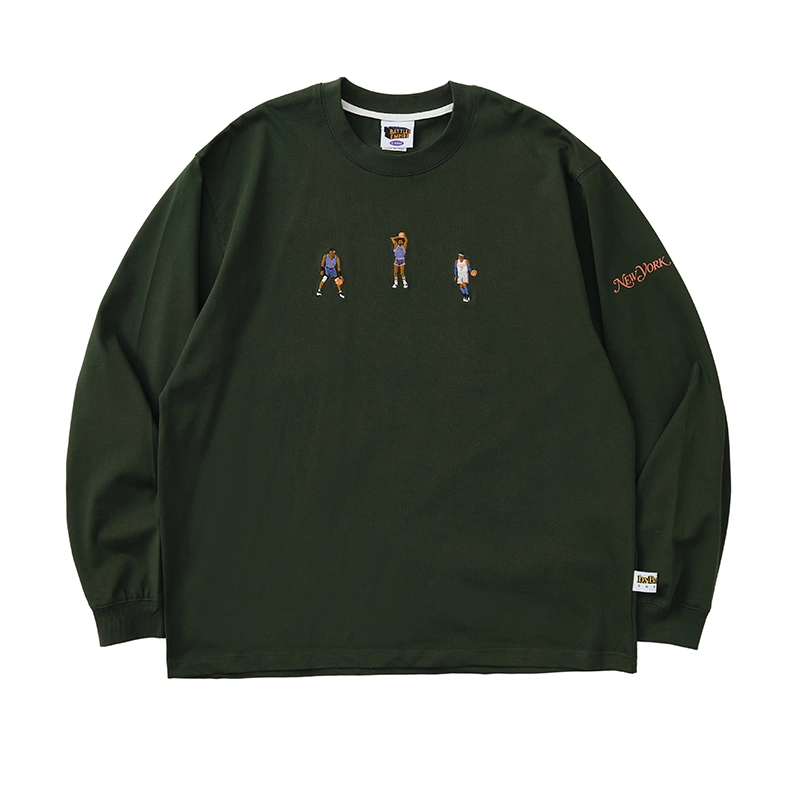 BATTLES EMPIRE T