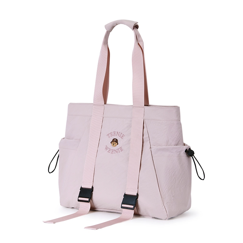 Teenie Weenie LogoTote