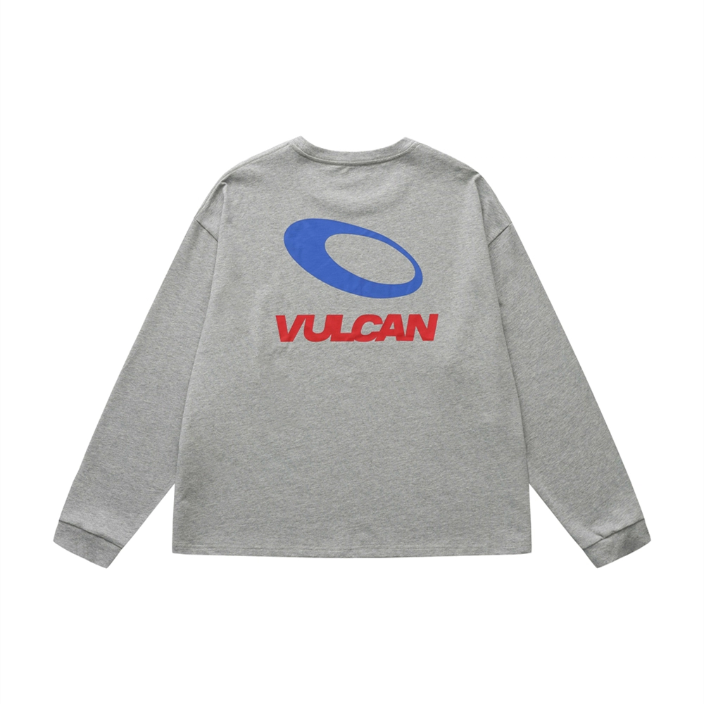 VULCAN STORE logoT