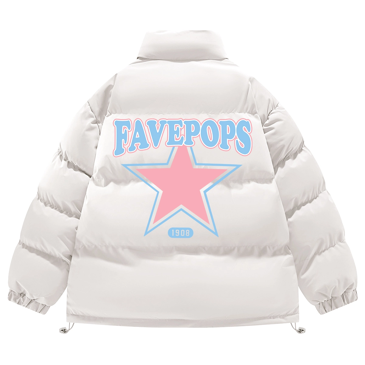 FAVEPOP logo