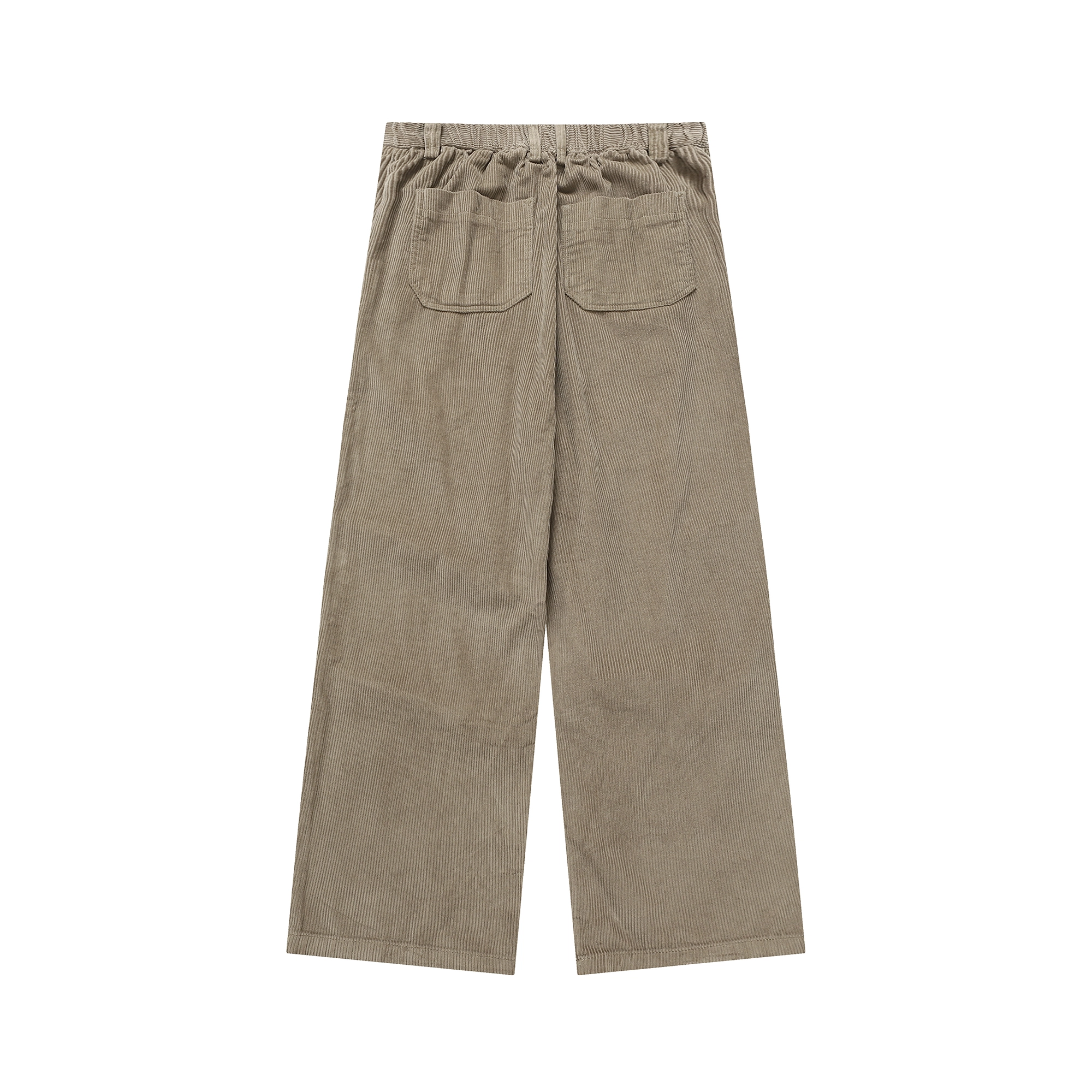BOTANICA 25FW vintagecleanfit