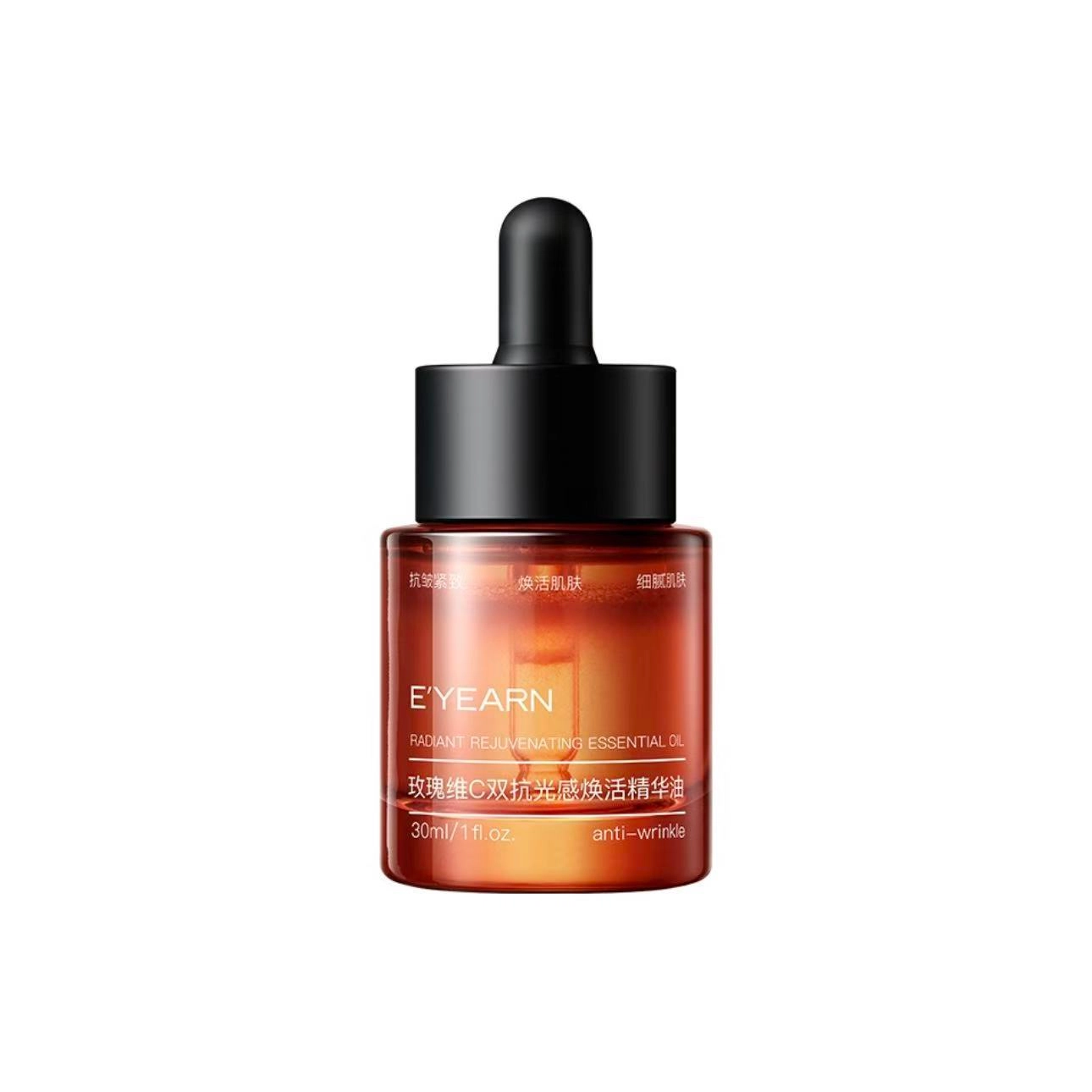 E'YEARN 120g+30ml
