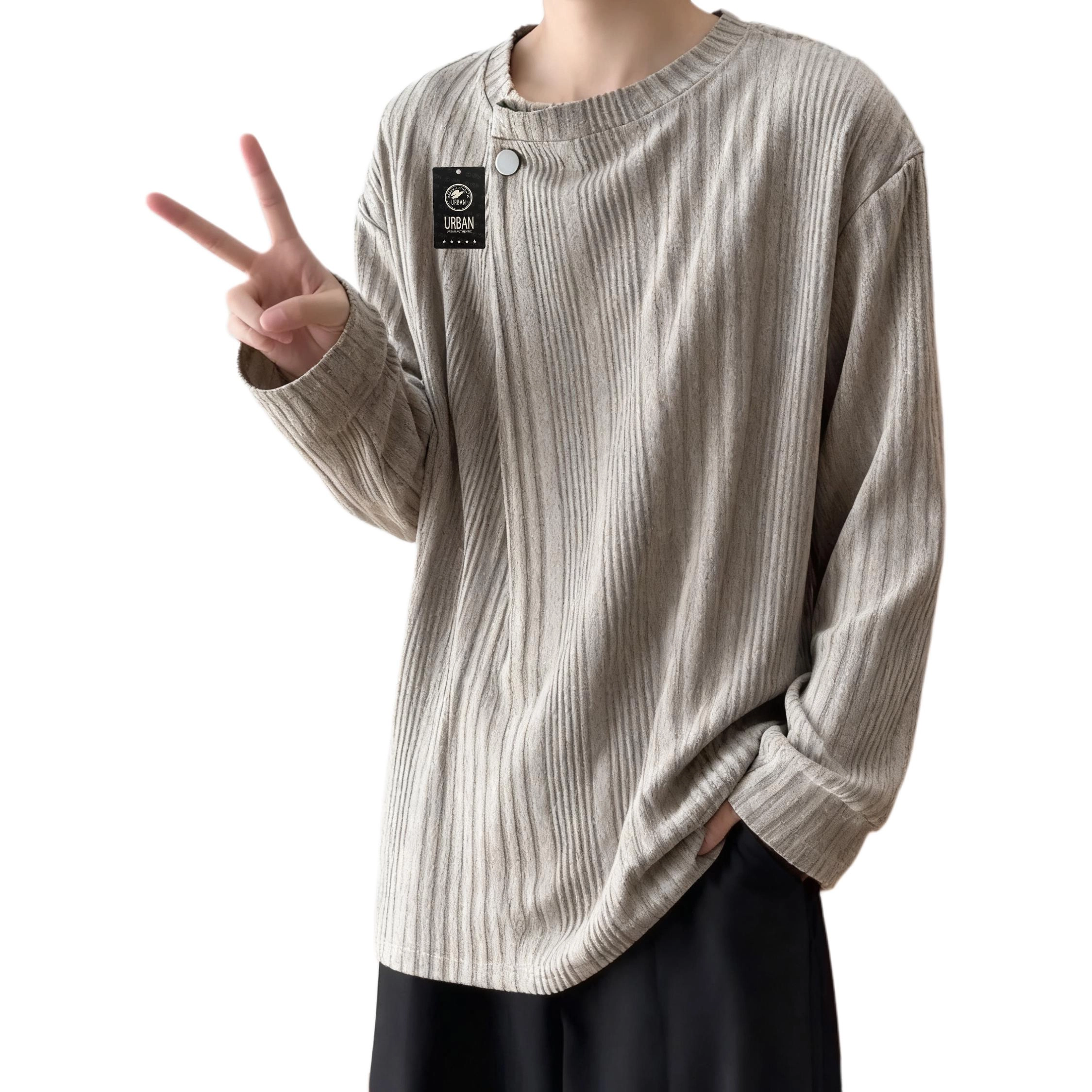 URBAN AUTHENTIC t