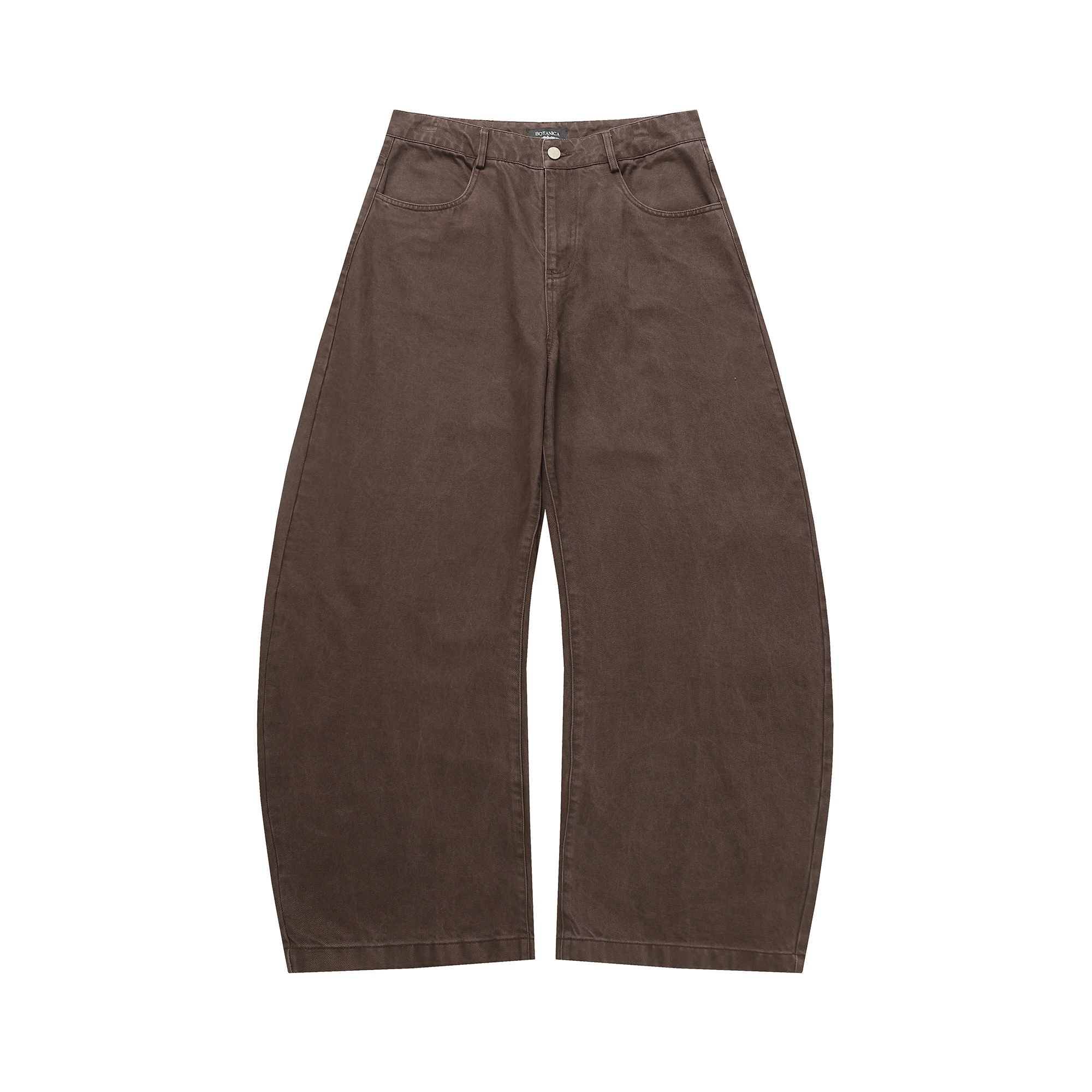 BOTANICA 25FW acleanfitvintage