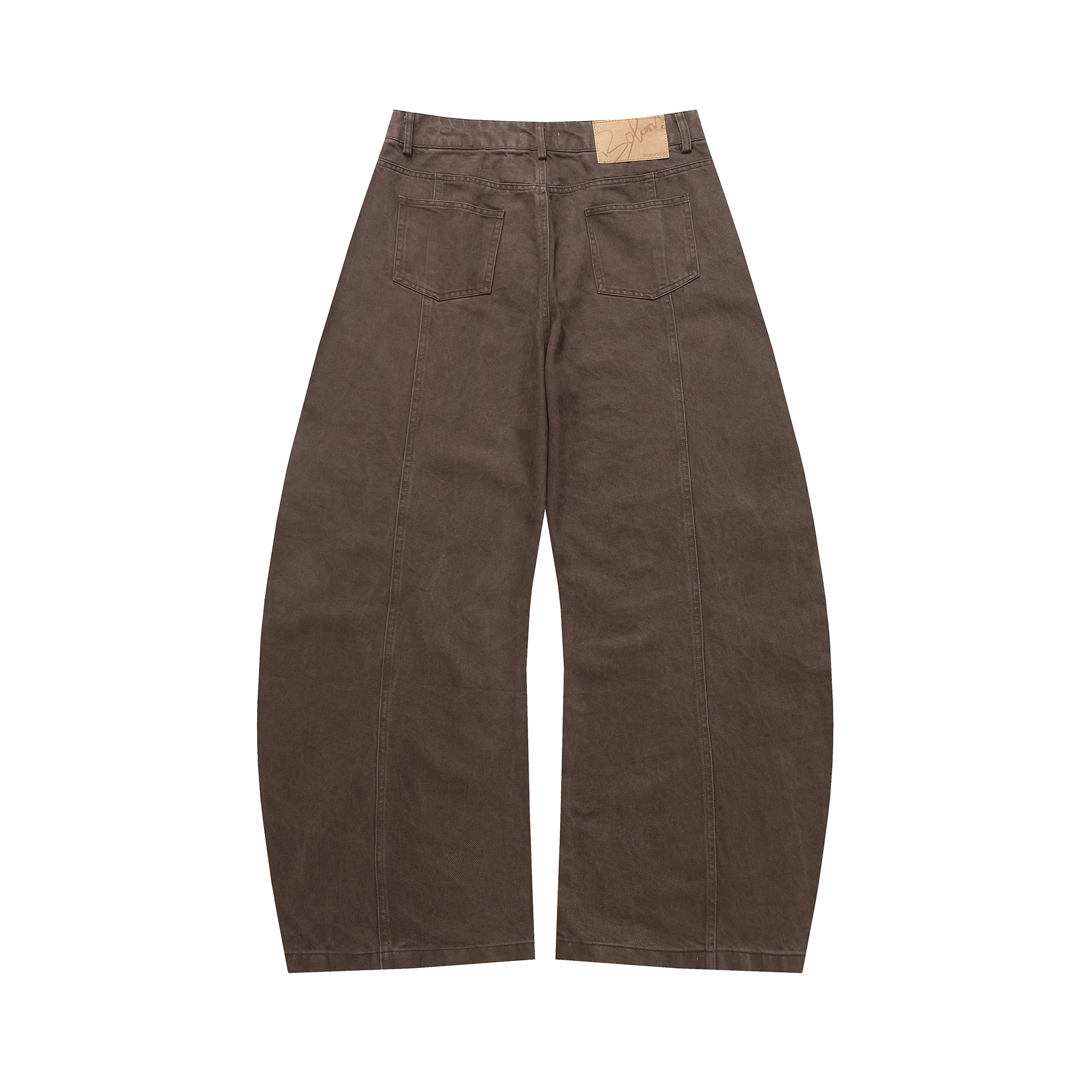 BOTANICA 25FW acleanfitvintage