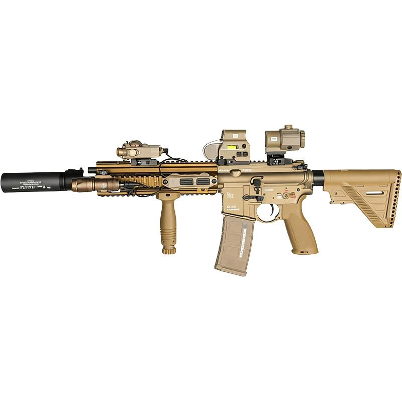LDT WARGAME HK416-A5