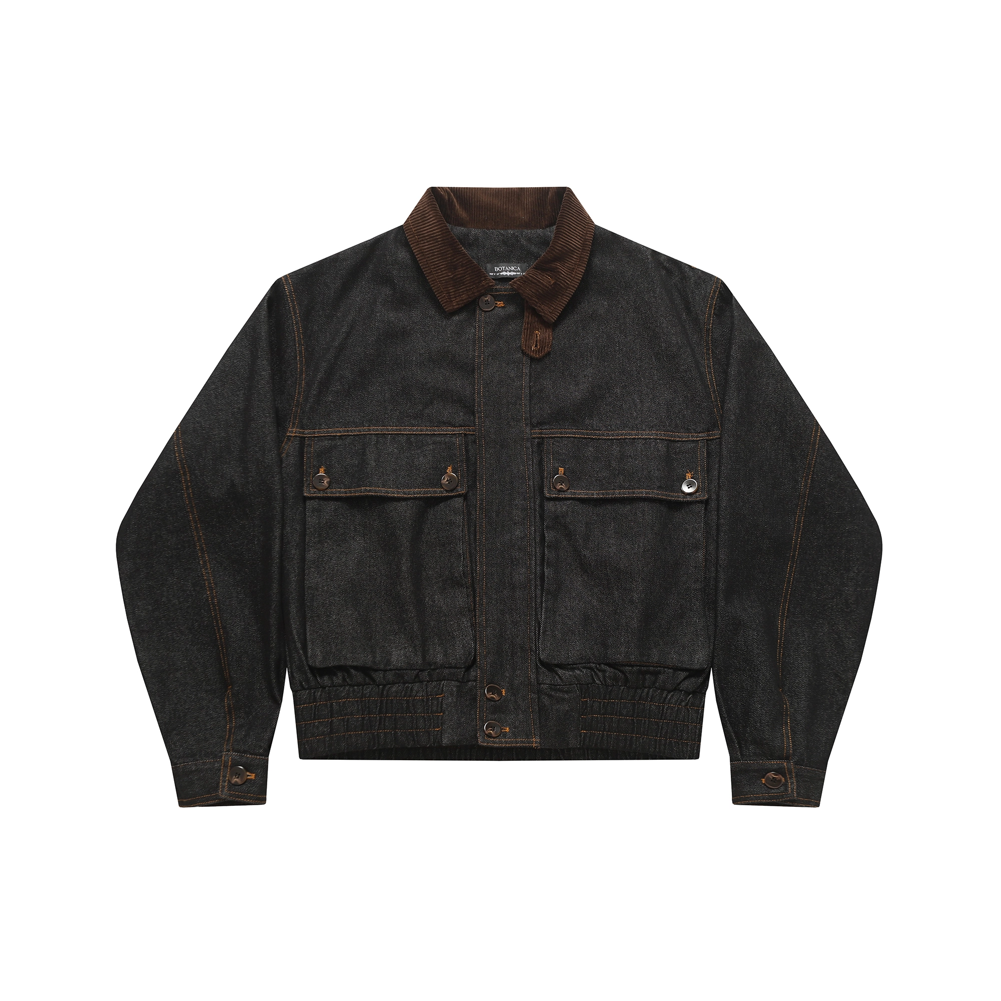 BOTANICA 25FW cleanfit