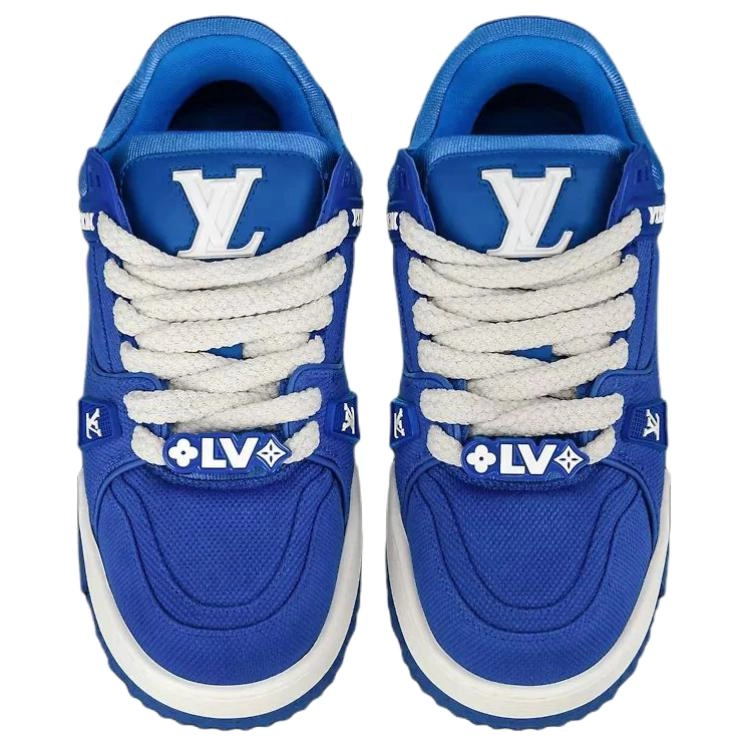 LOUIS VUITTON Trainer Maxi