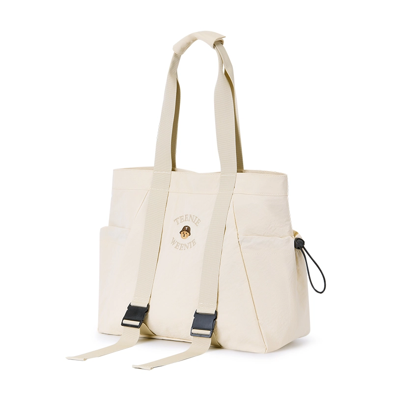 Teenie Weenie LogoTote