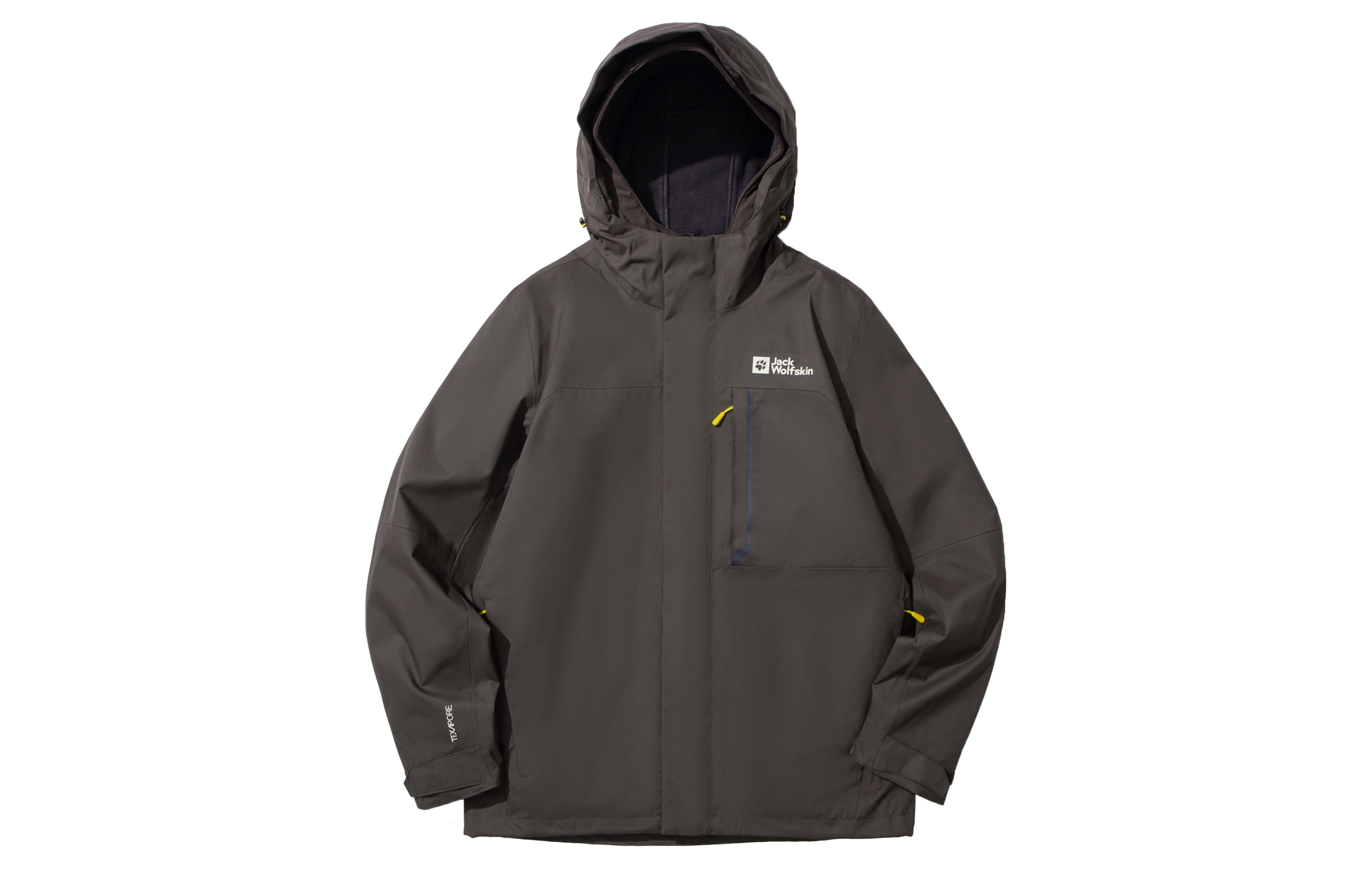 Jack Wolfskin Logo