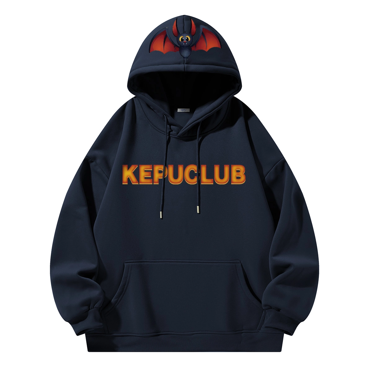 kepu Logo