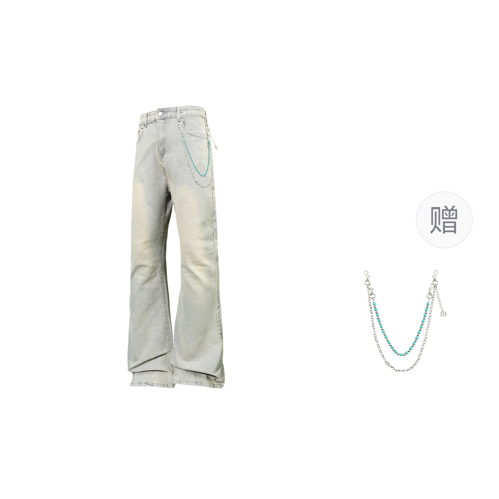 Samtony cleanfit