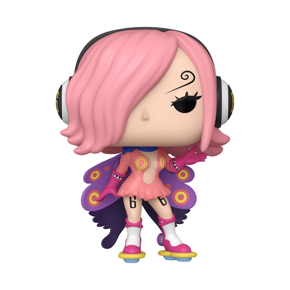 Funko Q