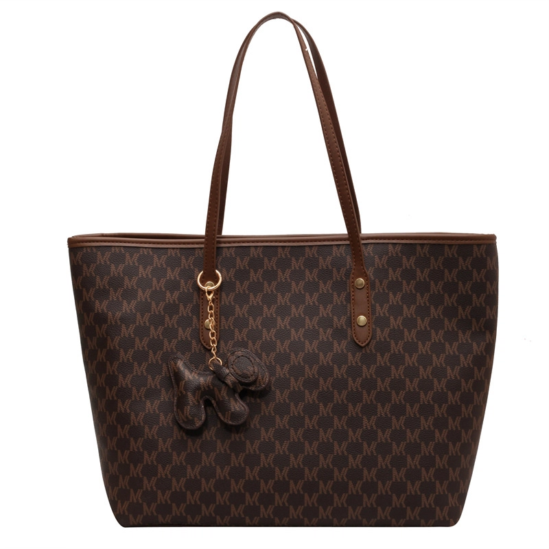 SMVP Tote PU