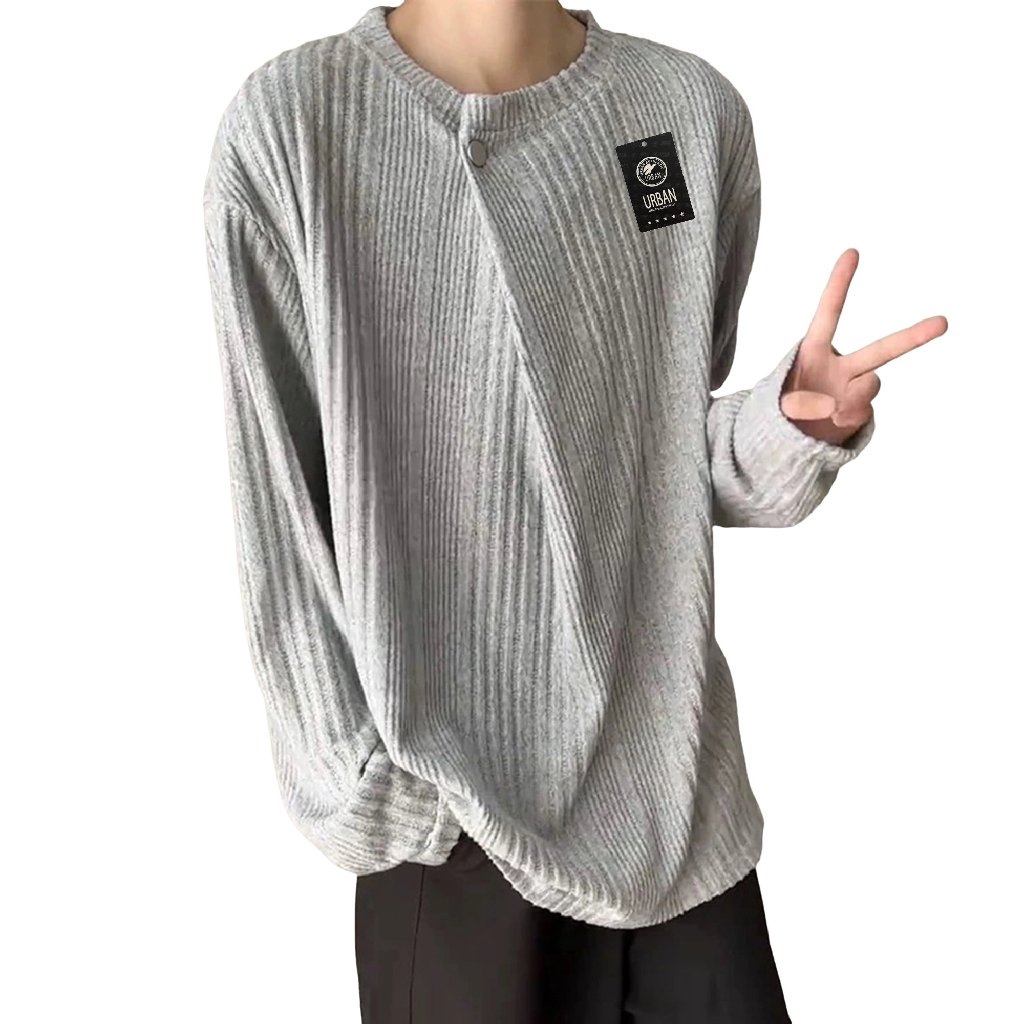URBAN AUTHENTIC t