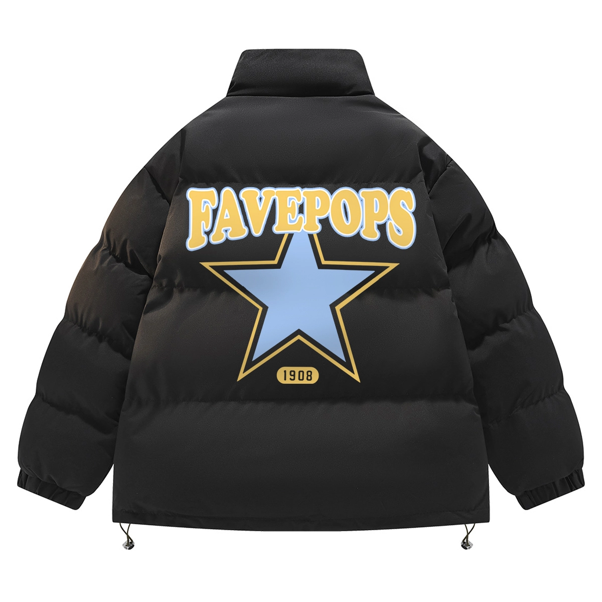 FAVEPOP logo