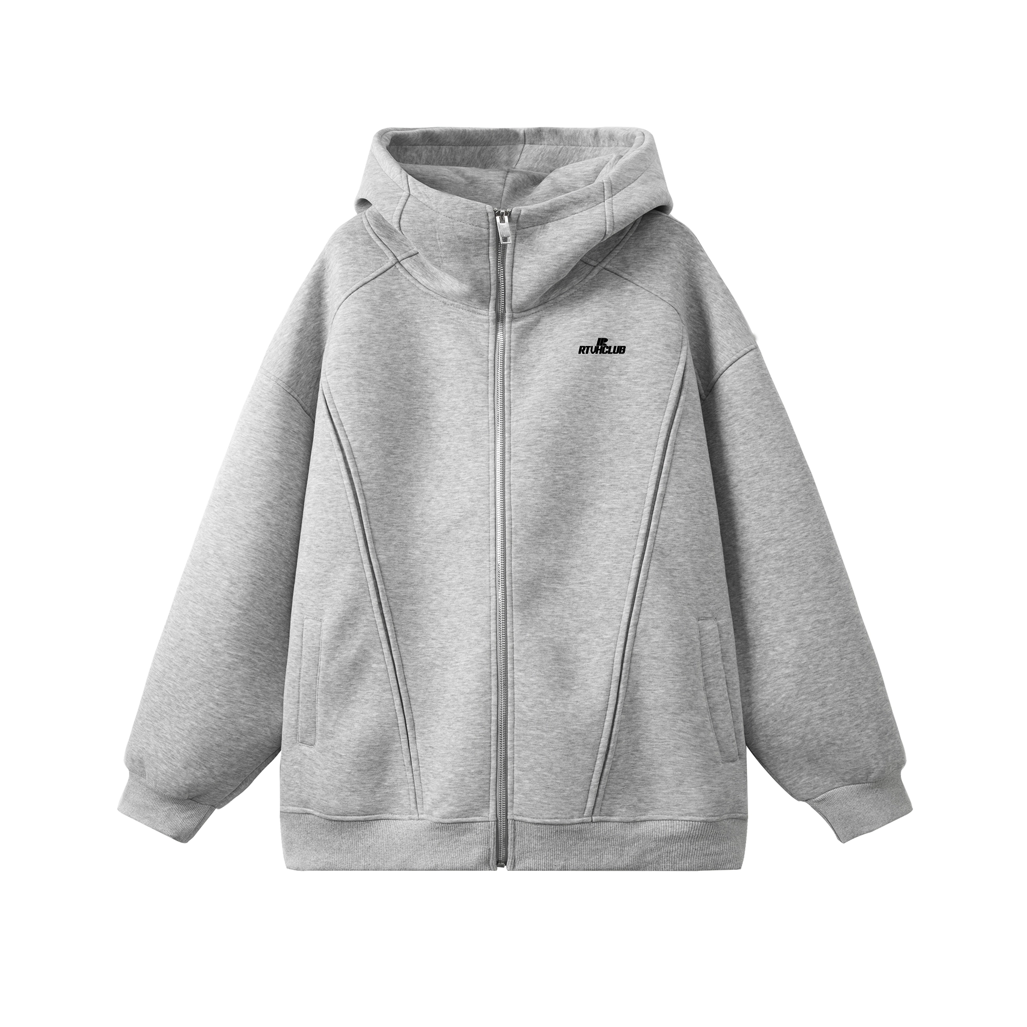 RTVH cleanfitlogo