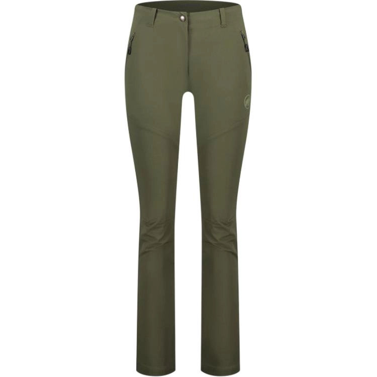 MAMMUT SS24