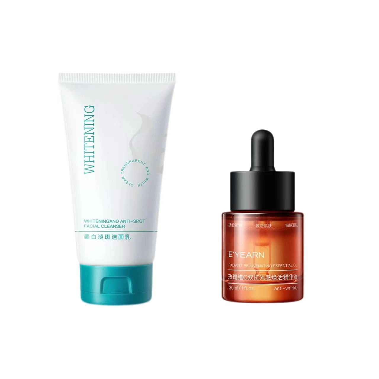 E'YEARN 120g+30ml