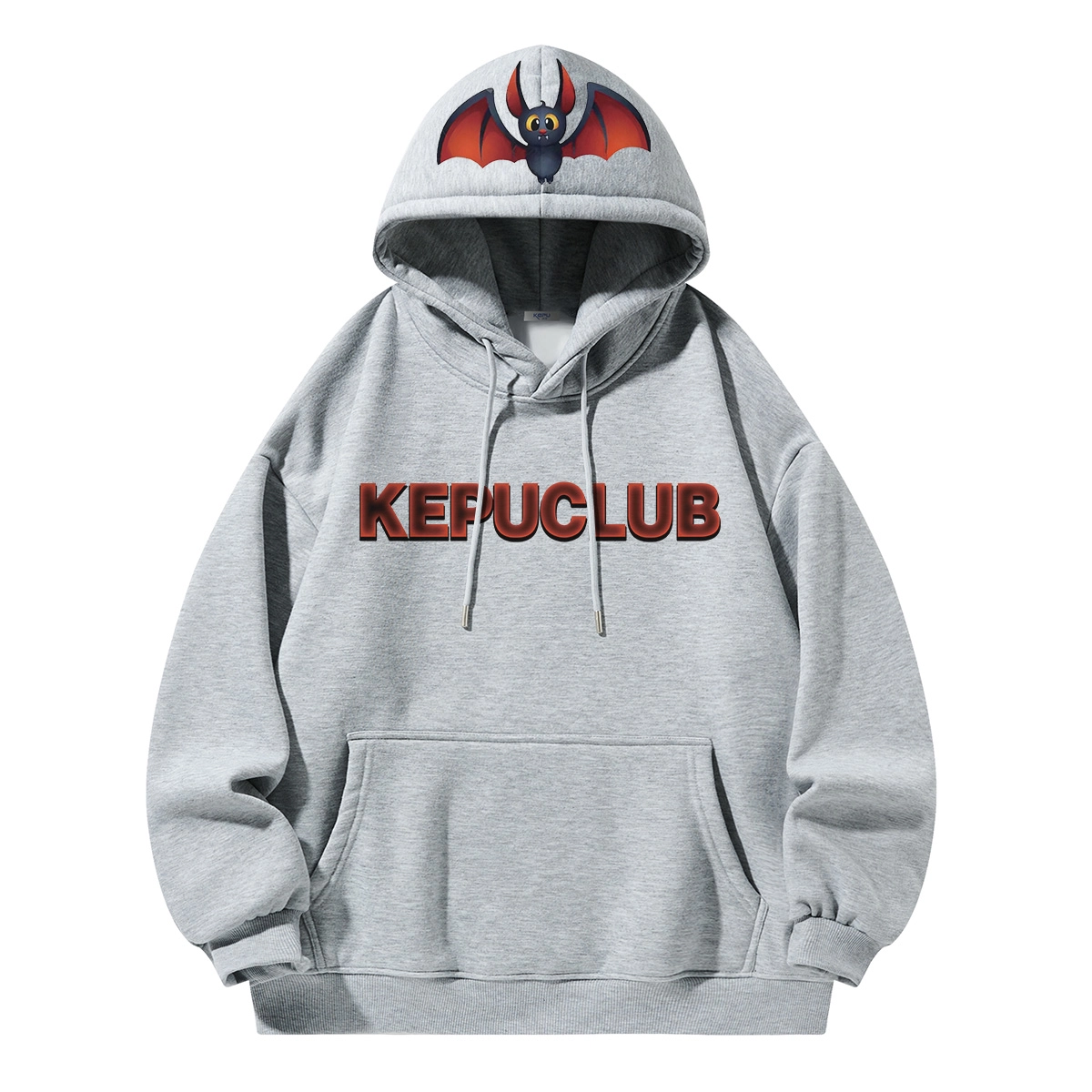 kepu Logo