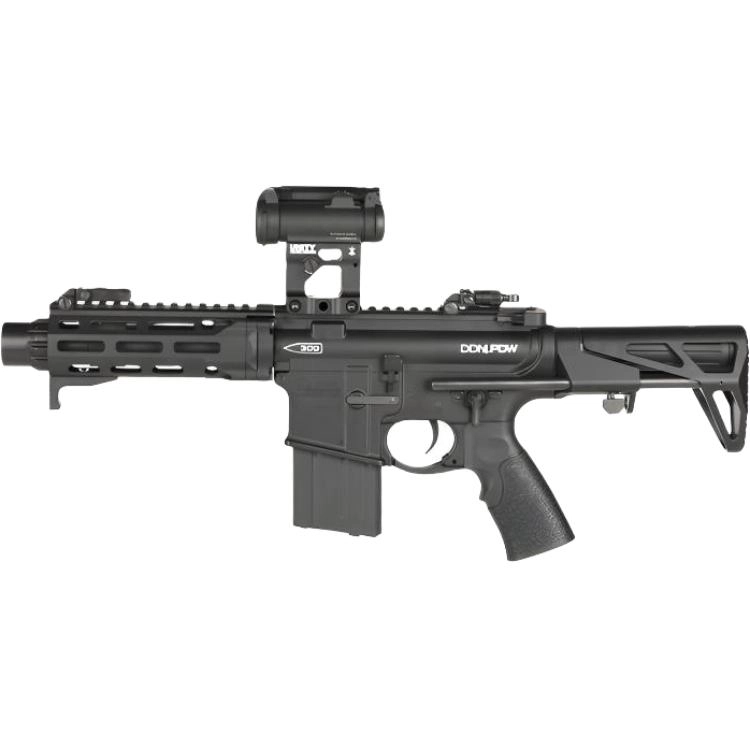 LDT WARGAME PDW