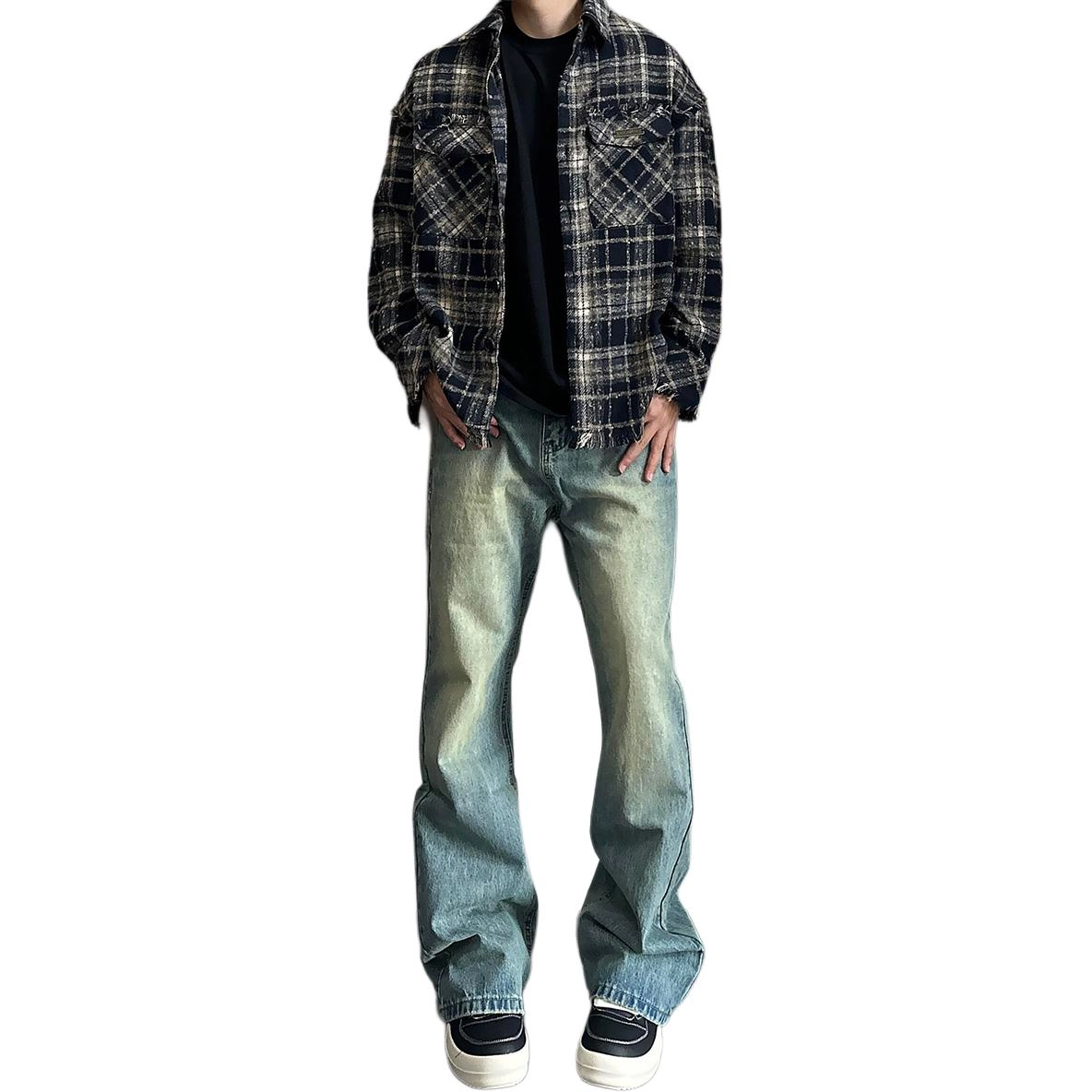 DEMAVIE cleanfit