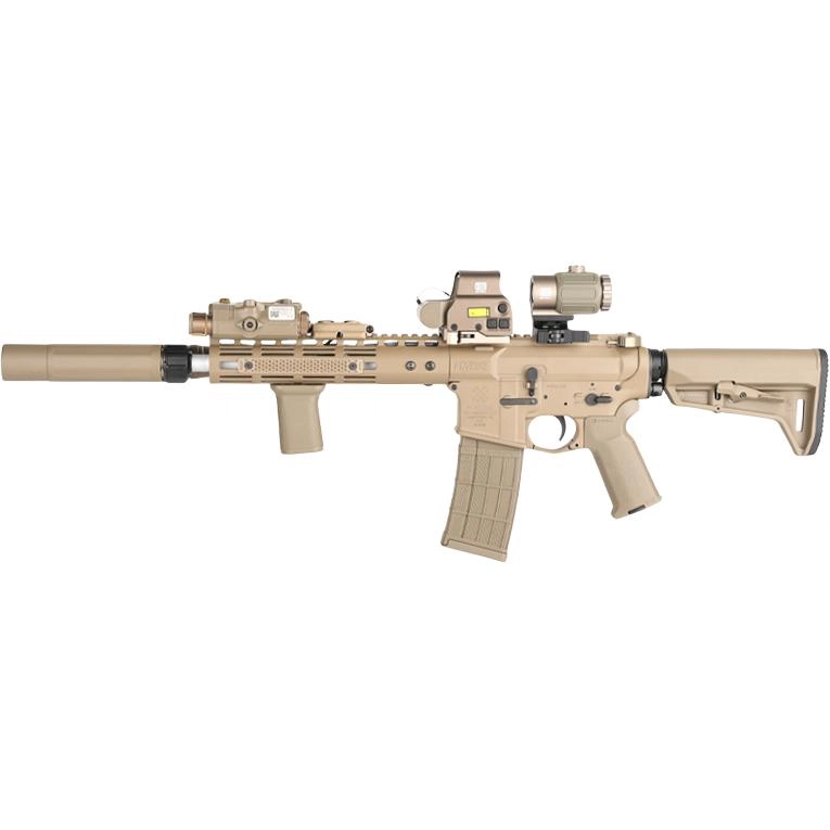 LDT WARGAME N4Noveske