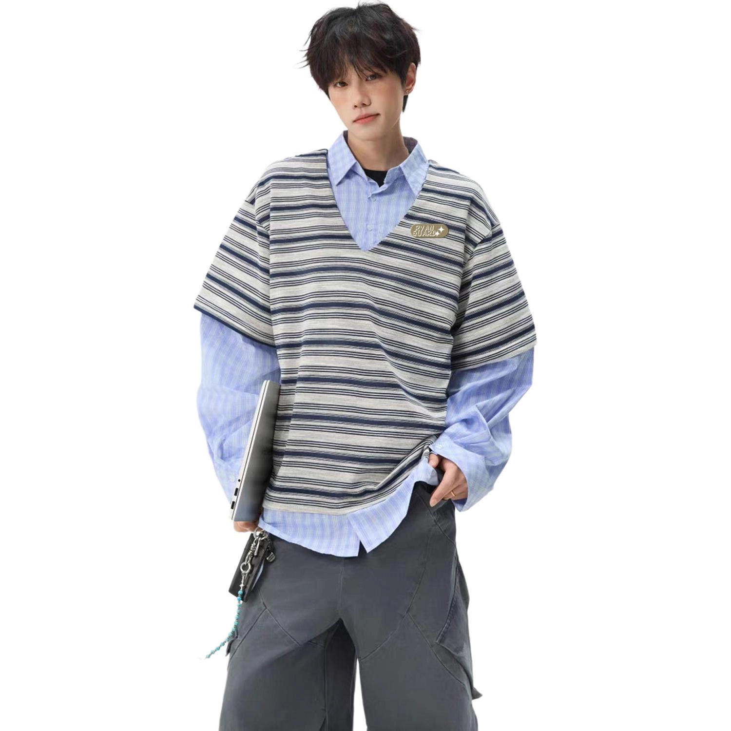 RVANGUARD POLO