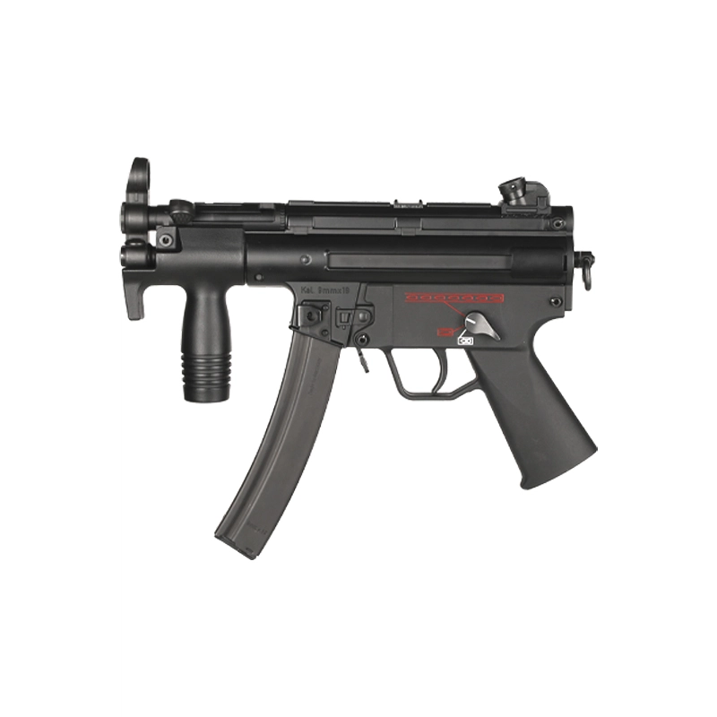 LDT WARGAME MP5K