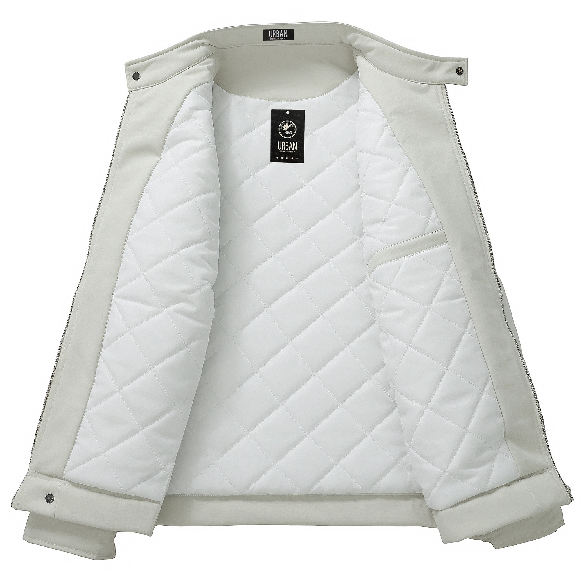 URBAN AUTHENTIC cleanfit