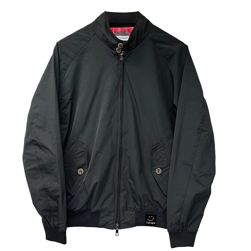 YICHEN G9boxyvintage