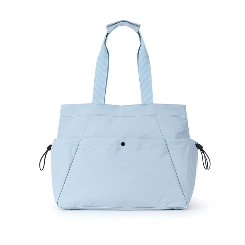 Teenie Weenie LogoTote