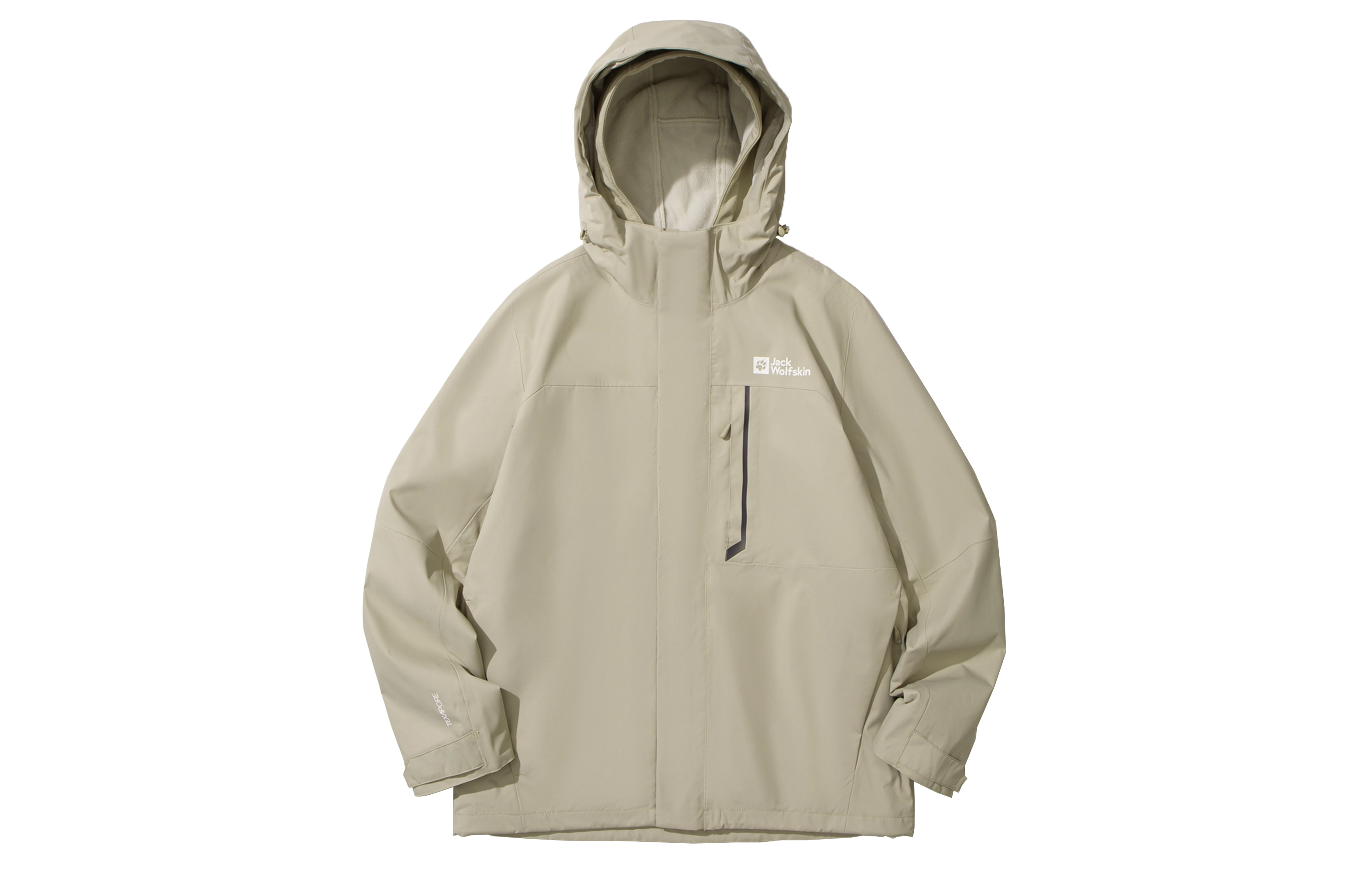 Jack Wolfskin Logo