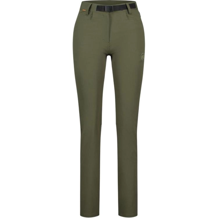 MAMMUT Utility