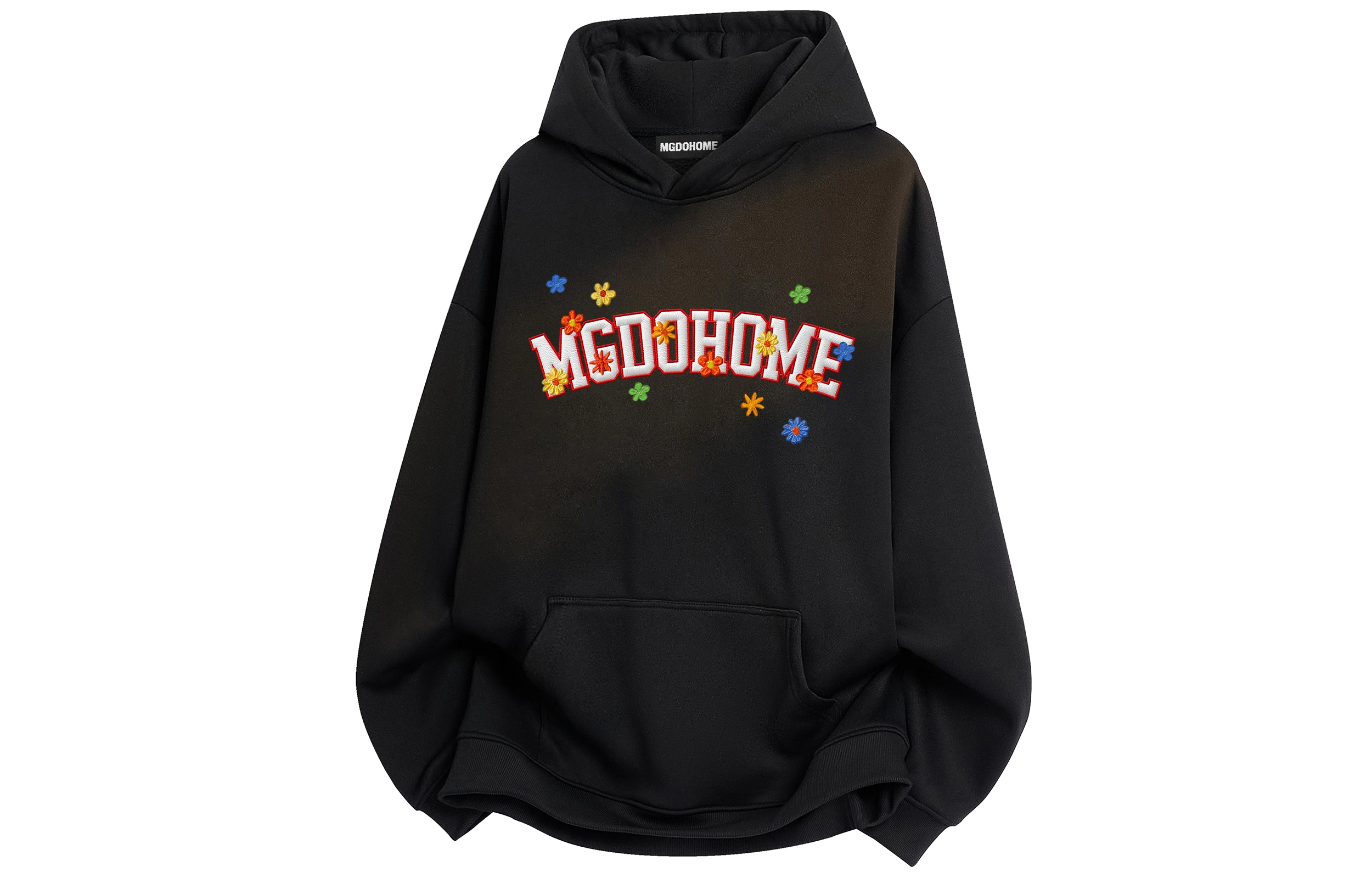 MGDOHOME Logo