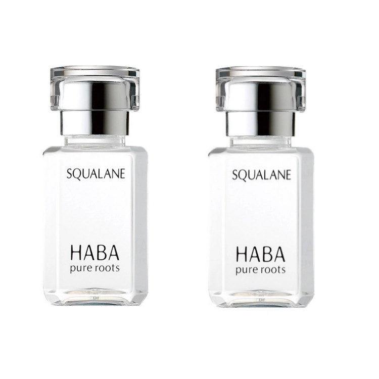 HABA 15ml30ml60ml30ml*2