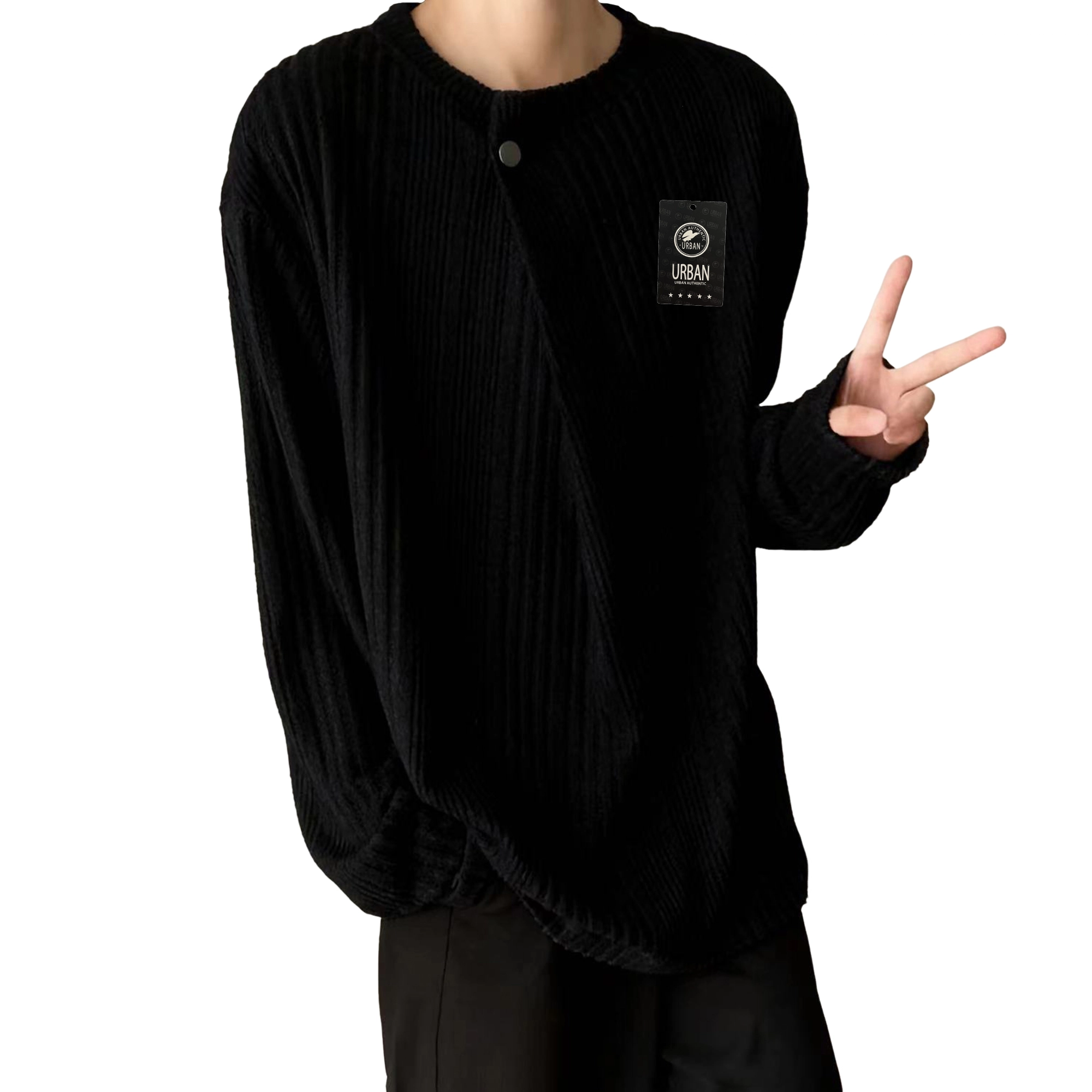 URBAN AUTHENTIC t