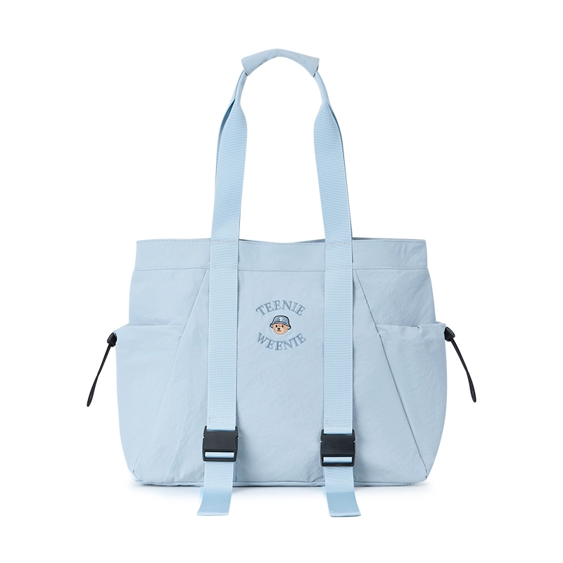 Teenie Weenie LogoTote