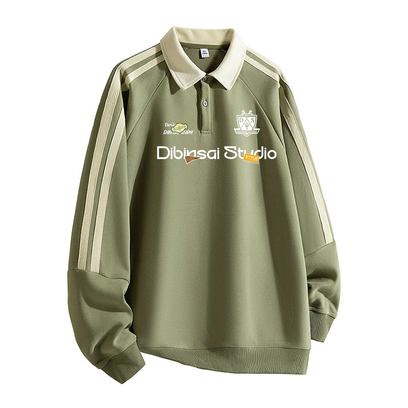 DIBINSAI STUDIO logopolo