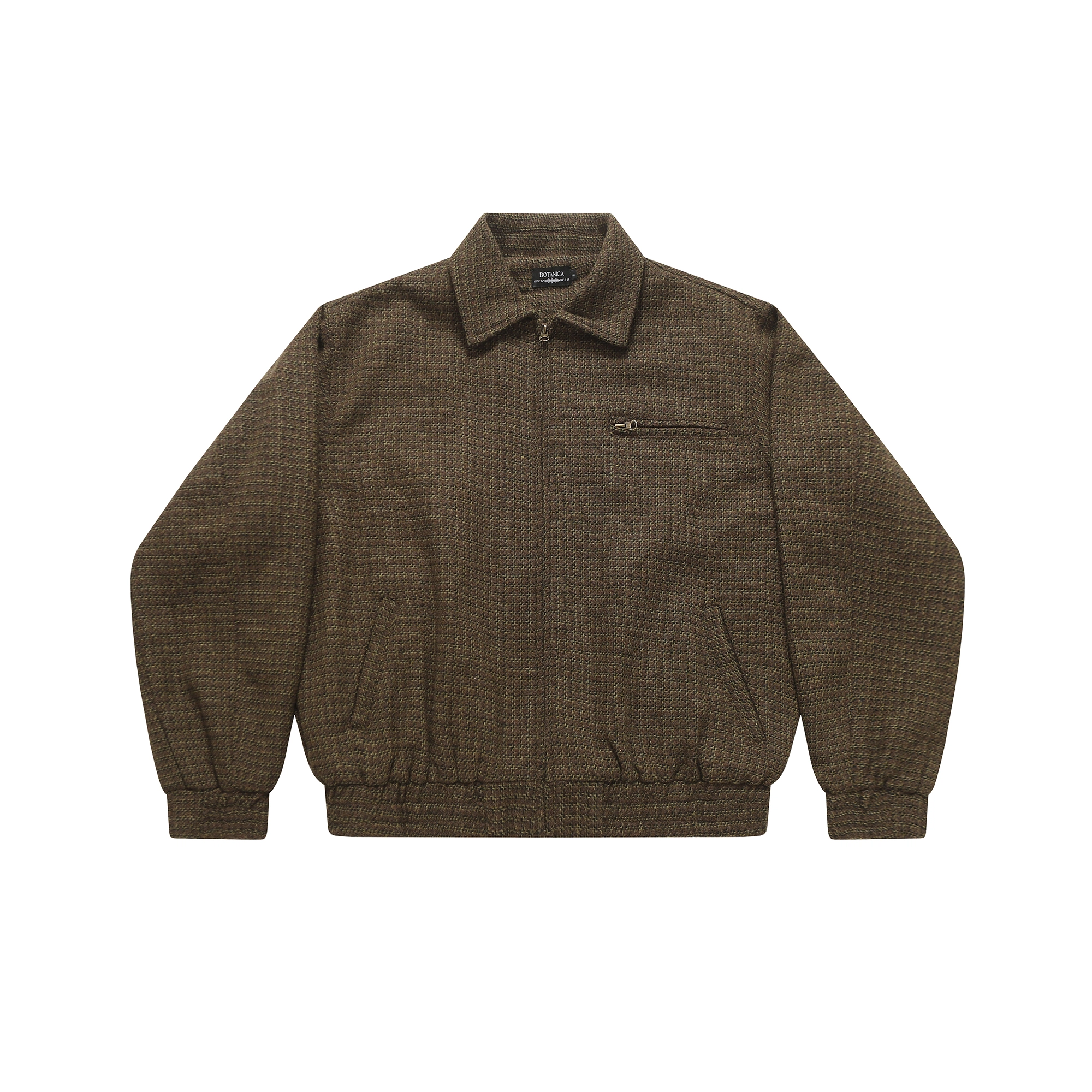 BOTANICA 25FW vintagecleanfit