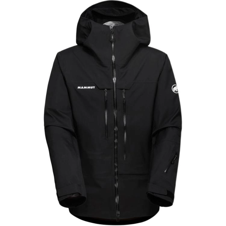 MAMMUT Haldigrat Air HS